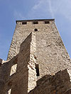 Abbildung: Burgturm