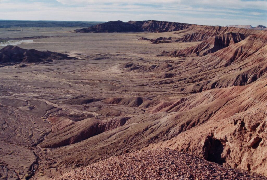 Kayenta | Urweltmuseum Geoskop