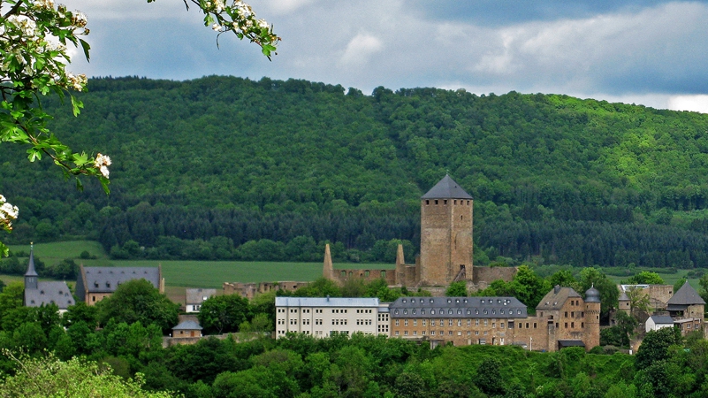 2026 06 30 FoWe Burgberg | Urweltmuseum Geoskop